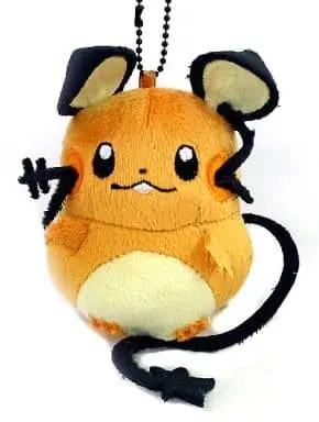 Plush - Pokémon / Dedenne