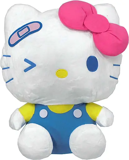 Plush - Sanrio / Hello Kitty