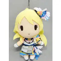 Plush - THE IDOLM@STER SHINY COLORS