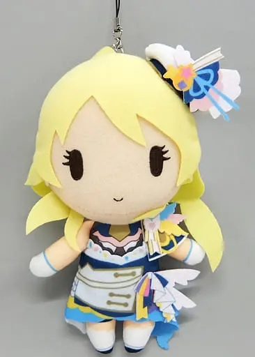 Plush - THE IDOLM@STER SHINY COLORS