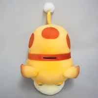 Plush - Pikmin / Oatchi