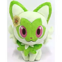 Plush - Pokémon / Sprigatito