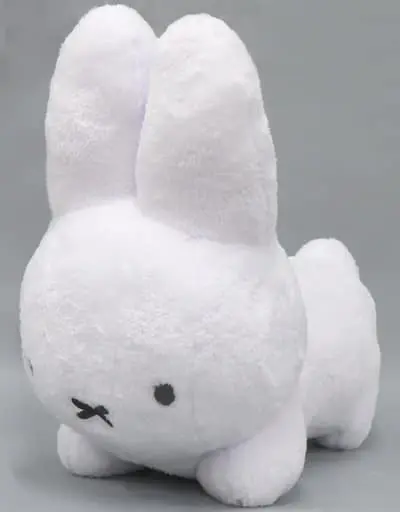 Plush - miffy / Miffy