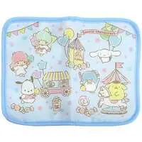 Bag - Case - Sanrio characters