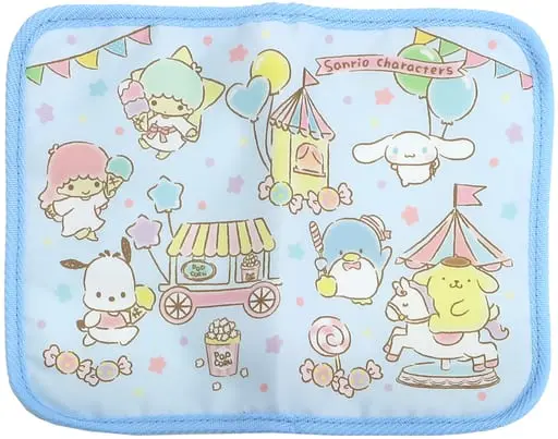 Bag - Case - Sanrio characters