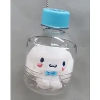 Key Chain - Plush - Plush Key Chain - Sanrio characters / Cinnamoroll