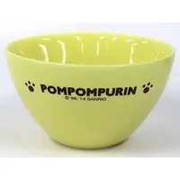 Tableware - Sanrio characters / Pom Pom Purin