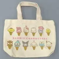 Bag - Sanrio characters