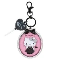 Key Chain - Sanrio characters / Hello Kitty