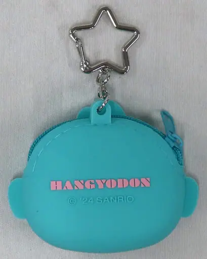 Key Chain - Pouch - Sanrio / Hangyodon