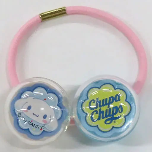 Sanrio x Chupa Chups - Sanrio characters / Cinnamoroll