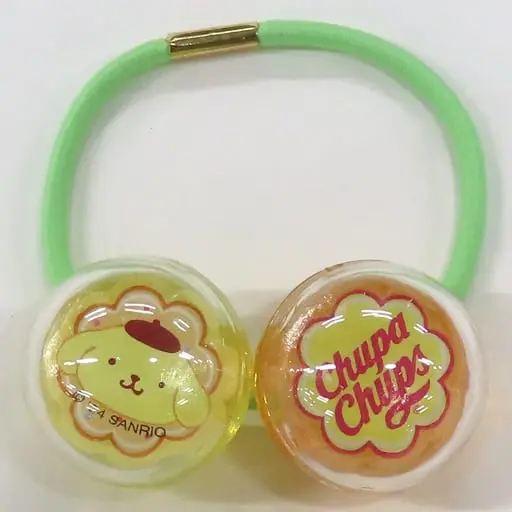 Sanrio x Chupa Chups - Sanrio characters / Pom Pom Purin