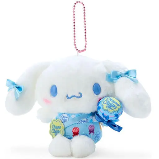 Sanrio x Chupa Chups - Sanrio characters / Cinnamoroll