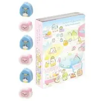 Stationery - Memo Pad - Sumikko Gurashi