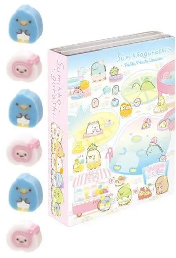 Stationery - Memo Pad - Sumikko Gurashi