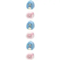 Stationery - Memo Pad - Sumikko Gurashi