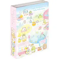 Stationery - Memo Pad - Sumikko Gurashi