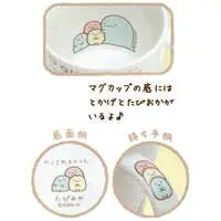 Mug - Sumikko Gurashi / Tapioca & Tokage