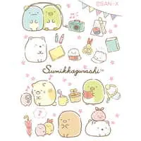 Stationery - Ballpoint Pen - Sumikko Gurashi