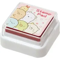 Stamp - Sumikko Gurashi