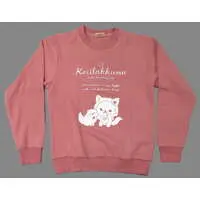 Clothes - RILAKKUMA / Korilakkuma Size-S