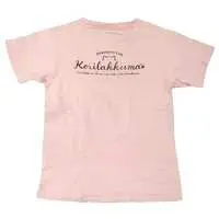 Clothes - T-shirts - RILAKKUMA / Korilakkuma Size-S