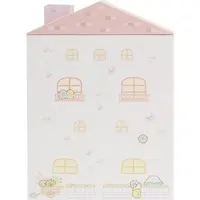 Sumikko House - Sumikko Gurashi