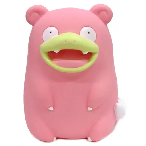 Mascot - Trading Figure - Pokémon / Slowpoke