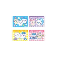 Stickers - Chiikawa