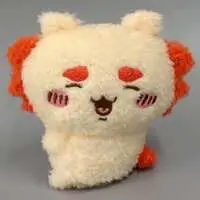 Plush - Chiikawa / Shisa