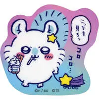 Stickers - Chiikawa / Momonga