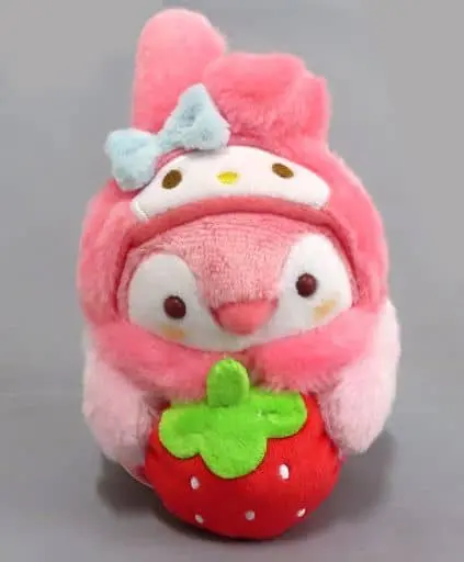 Plush - Koupen-chan / My Melody