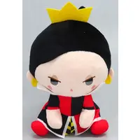 Plush - Disney / Queen of Hearts