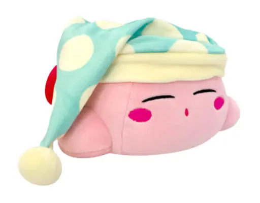 Plush - Kirby's Dream Land / Kirby