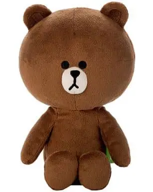 Plush - LINE FRIENDS