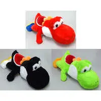 Plush - Super Mario / Yoshi