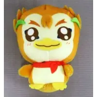 Plush - Pretty Cure Series