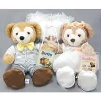 Plush - Disney / ShellieMay & Duffy