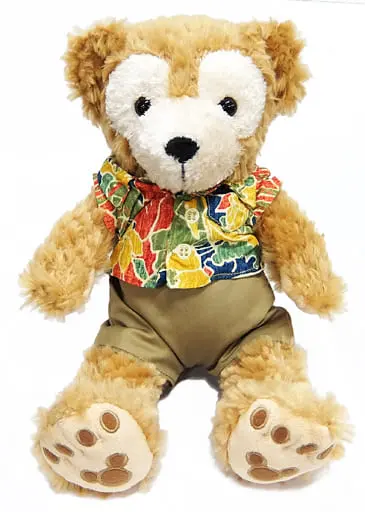 Plush - Disney / Duffy