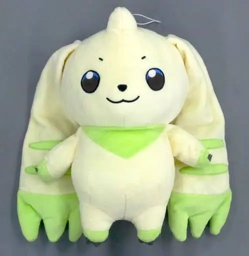 Plush - Digimon