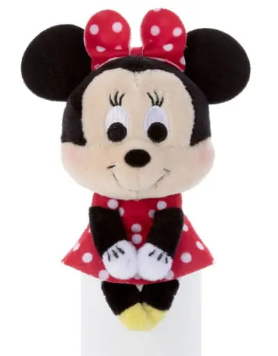 Plush - Disney / Minnie Mouse