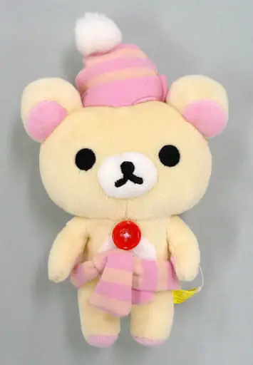 Plush - RILAKKUMA / Korilakkuma