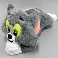 Plush - TOM and JERRY / Tom