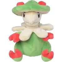 Plush - Pokémon / Breloom