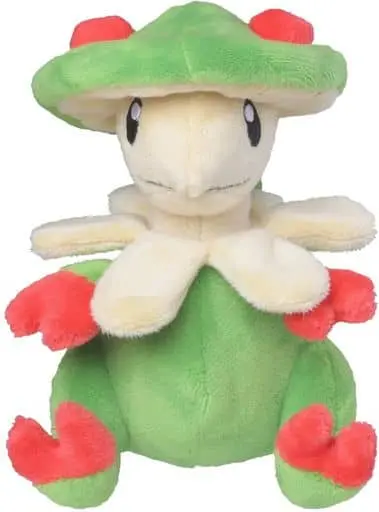 Plush - Pokémon / Breloom