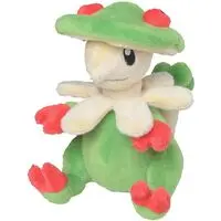 Plush - Pokémon / Breloom