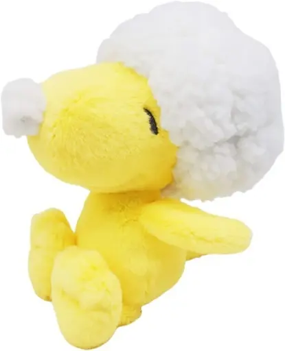 Plush - PEANUTS / Woodstock