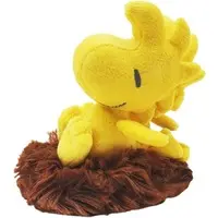 Plush - PEANUTS / Woodstock