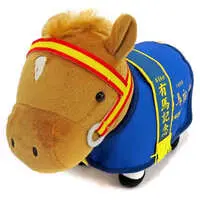 Plush - Thoroughbred collection