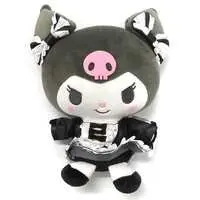 Plush - Sanrio characters / Kuromi